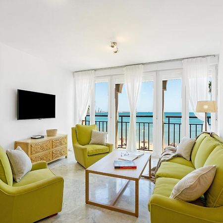 Apartamento Las Piranas Melilla Exterior foto