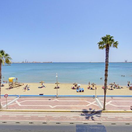 Apartamento Las Piranas Melilla Exterior foto