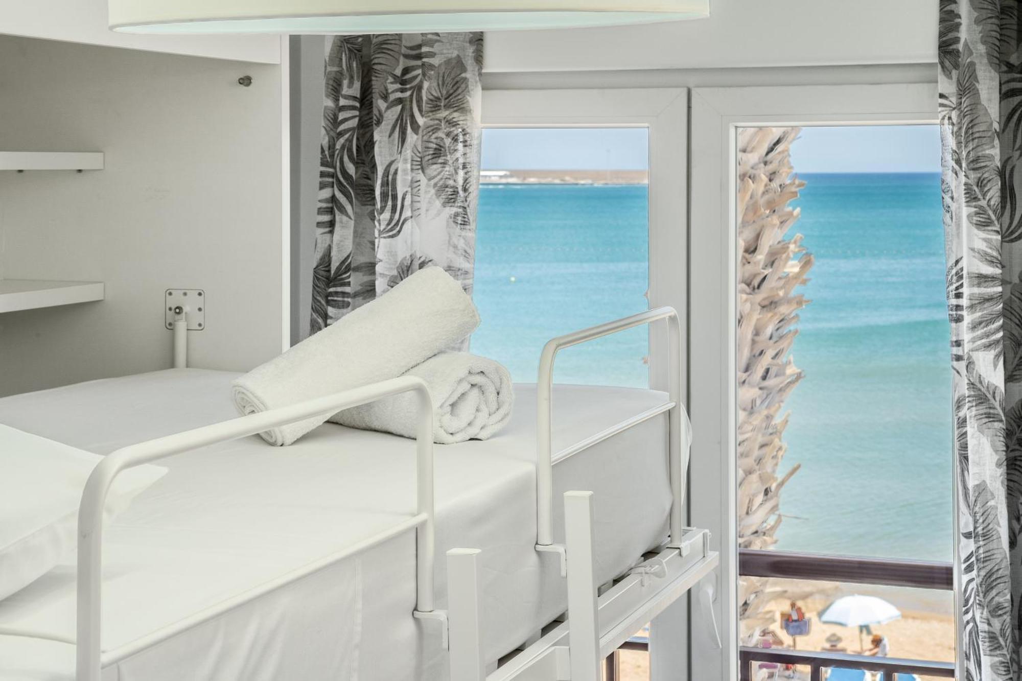 Apartamento Las Piranas Melilla Exterior foto