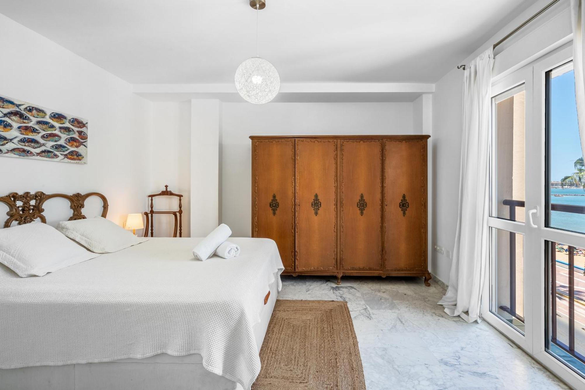 Apartamento Las Piranas Melilla Exterior foto